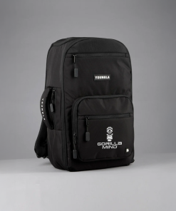YoungLA X Gorilla Mind Backpack