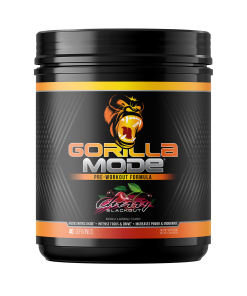 Gorilla Mode