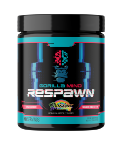 Gorilla Mind Respawn