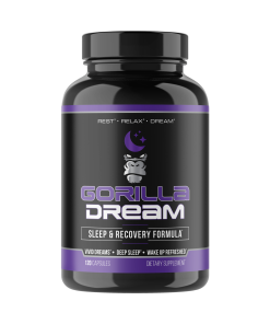 Gorilla Dream